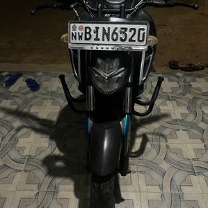 Yamaha FZ S 2019 - Image 2