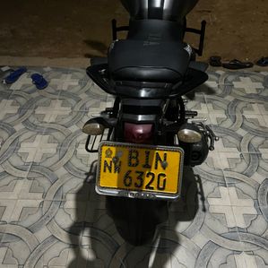 Yamaha FZ S 2019 - Image 3