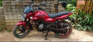 Bajaj XCD 125 2008