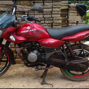 Bajaj XCD 125 2008 - Image 2