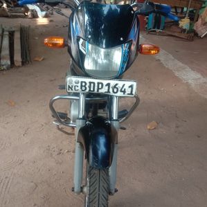 Bajaj CT100 2015 - Image 2