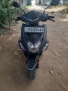 Yamaha Ray ZR 2018