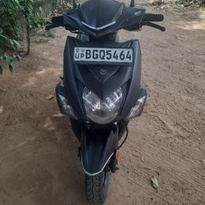 Yamaha Ray ZR 2018 - Image 2