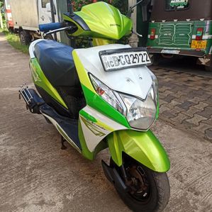 Honda Dio 2015 - Image 2
