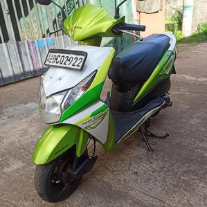 Honda Dio 2015 - Image 3