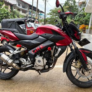 Bajaj Pulsar NS200 2013 - Image 3
