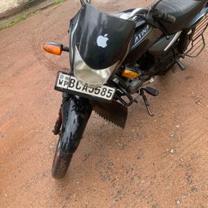 Bajaj Platina 100 2015 - Image 3