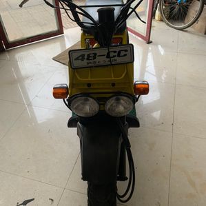 Honda Zoomer 2024 - Image 3