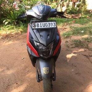 Honda Dio DX 2020 - Image 3
