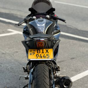 Yamaha R15 V3 2019 - Image 2