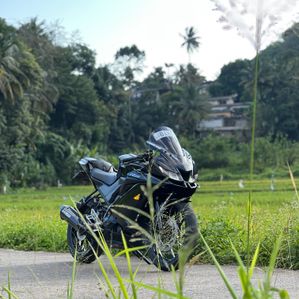 Yamaha R15 V3 2019 - Image 3