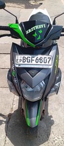 Yamaha Ray ZR 2017