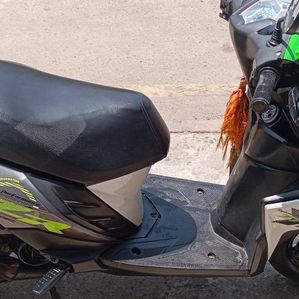 Yamaha Ray ZR 2017 - Image 3