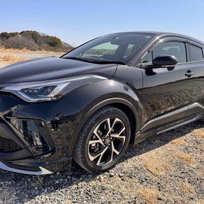 Toyota CHR NGX10 G-T 2023 - Image 2