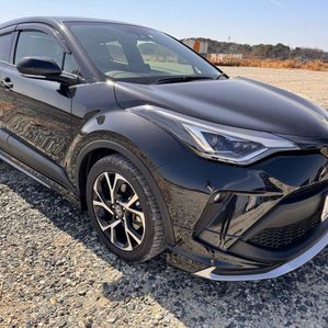 Toyota CHR NGX10 G-T 2023 - Image 3