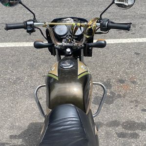 Bajaj CT100 2008 - Image 2