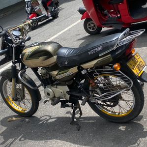 Bajaj CT100 2008 - Image 3