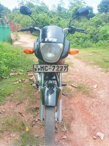 TVS Centra vti 2005
