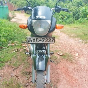 TVS Centra vti 2005 - Image 2