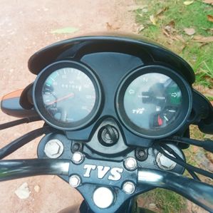 TVS Centra vti 2005 - Image 3