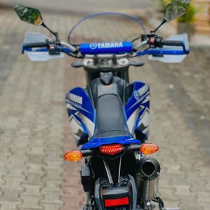 Yamaha WR 250R 2007 - Image 2