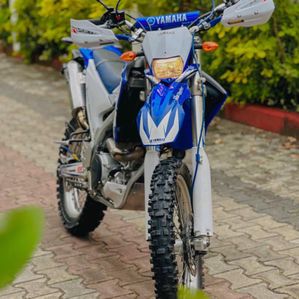 Yamaha WR 250R 2007 - Image 3