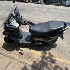 Suzuki Burgman 125 2019 - Image 2