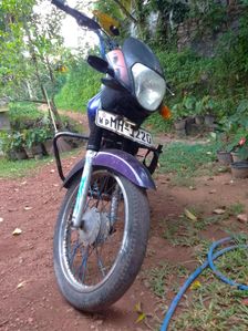 TVS Ntorq 125 56257 2011