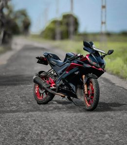 Yamaha R15 Version 3 2019