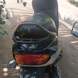 TVS Scooty Pept 2005 - Image 2