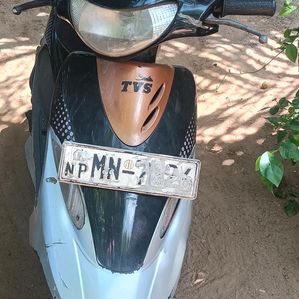 TVS Scooty Pept 2005 - Image 3