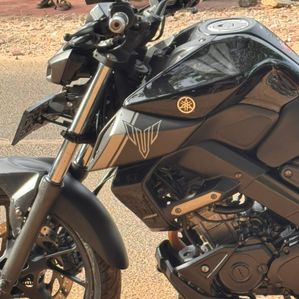 Yamaha MT 15 2020 - Image 2