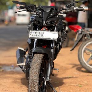 Yamaha MT 15 2020 - Image 3