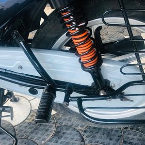 Bajaj CT100 2018 - Image 2