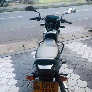 Bajaj CT100 2018 - Image 3