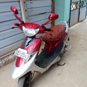 TVS Scooty Pept 2010 - Image 2
