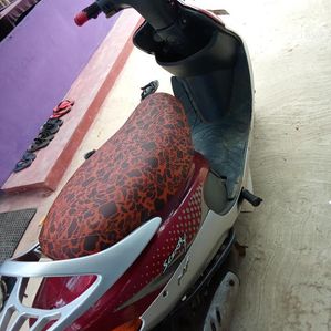 TVS Scooty Pept 2010 - Image 3