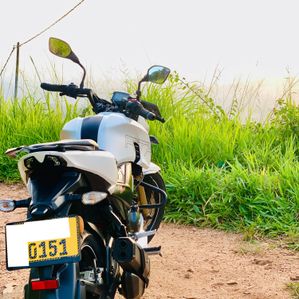 TVS Apache 2016 - Image 2
