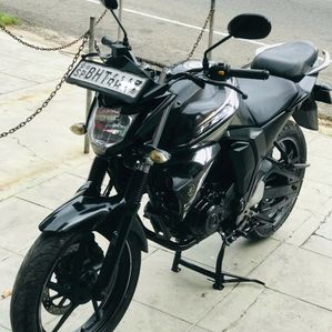 Yamaha FZ S 2018 - Image 2