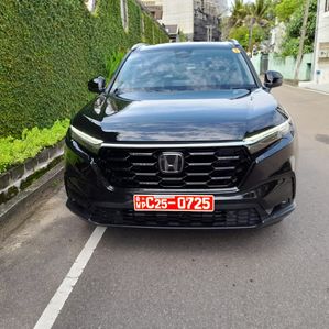 Honda CRV VTI-L7 2024 - Image 2