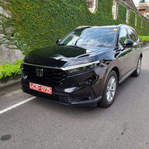 Honda CRV VTI-L7 2024 - Image 3