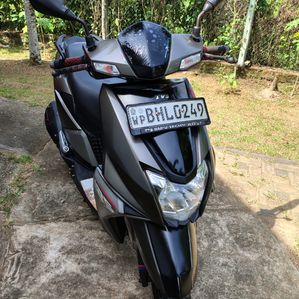 TVS Ntorq 125 2018 - Image 2