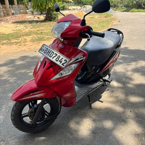 TVS Wego 2018 - Image 2