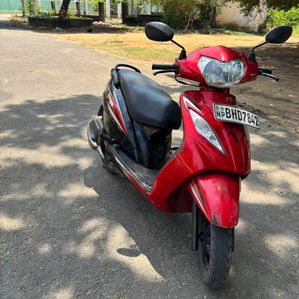TVS Wego 2018 - Image 3