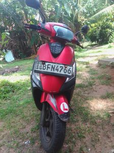 Demak Civic 2017