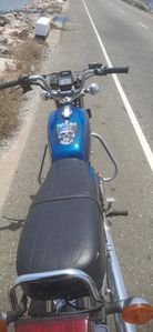 Yamaha RX 100 1994