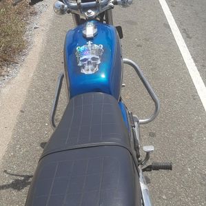 Yamaha RX 100 1994 - Image 2