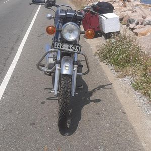 Yamaha RX 100 1994 - Image 3