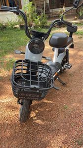Ceyma Electric Bike 2024