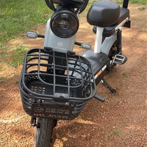 Ceyma Electric Bike 2024 - Image 2